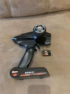 Аппаратура Himoto для rc моделей