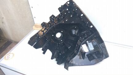 Арка колеса передняя левая Mercedes S класс W222