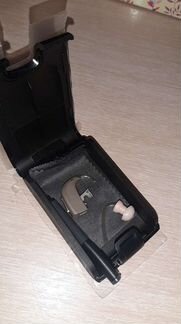 Слуховой аппарат Oticon