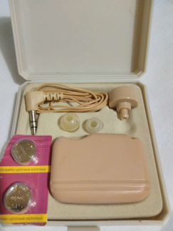 Усилитель звука нар-50