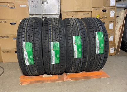 Шины зимние 235-55-19 Gоfоrm Foman