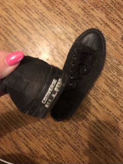 Кеды converse