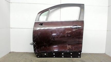 Стекло форточки двери левое переднее Buick Encore