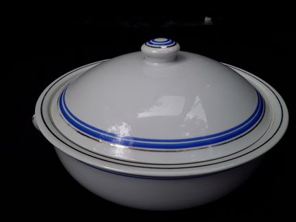 Супница Корея