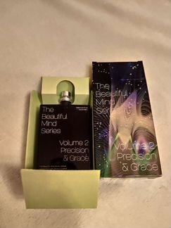 Molecules Volume 2: Precision and Grace оригинал