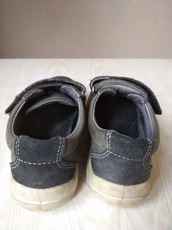 Полуботинки Котофей, 29р