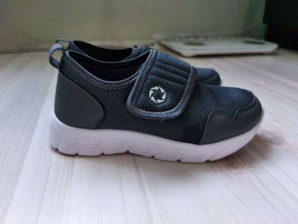 Кросовки/полуботинки для мальчиков 30р