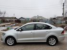 Volkswagen Polo 1.6 AT, 2018, 18 000 км