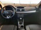 Renault Fluence 1.6 МТ, 2012, 118 000 км объявление продам