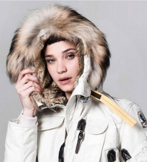 Parajumpers kodiak