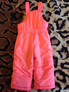 Демисезонный комплект Carters 12m р-р