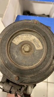 Компрессор BMW X5 e70