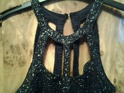 Платье женское,вечернее