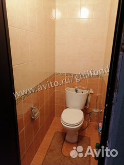 1-к квартира, 37.3 м², 1/3 эт.
