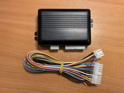 Модуль автозапуска на а/м VW, audi, porsche, BMW
