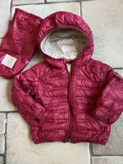 Детская куртка guess