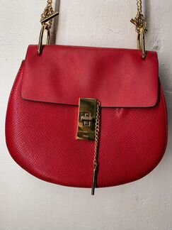 Сумка клатч