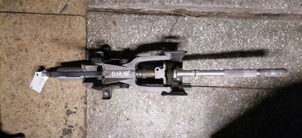 Рулевая колонка BMW