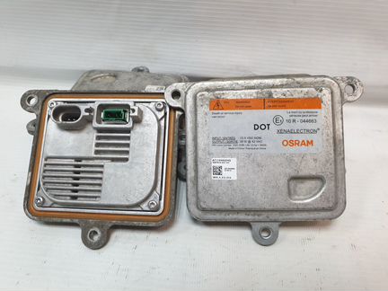 Блок розжига ксенона osram 10R044663 пара