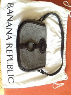 Женская сумка Banana Republic (новая)