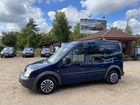 Ford Tourneo Connect 1.8 МТ, 2008, 316 524 км