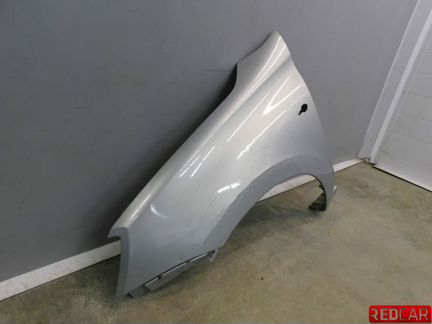 Крыло LADA Granta 2190 в цвет Серебро