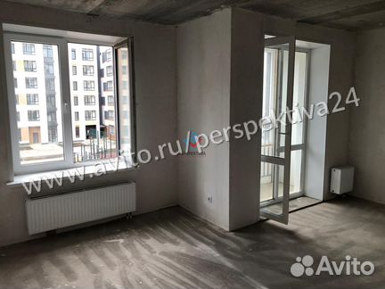 Студия, 30.5 м², 3/7 эт.