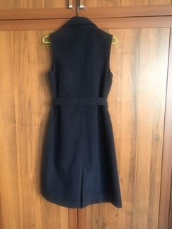 Женский кардиган 48