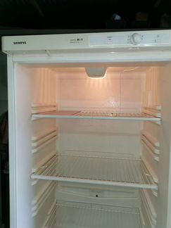 Холодильник siemens бу
