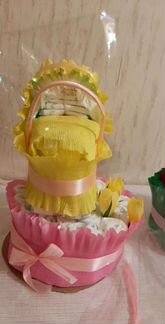 Необычные подарки