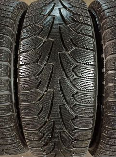 215 65 16 Nokian бу Шины Зимние 215 65 R16 105S