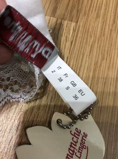 Пояс Dimanche lingerie Laguna 7122