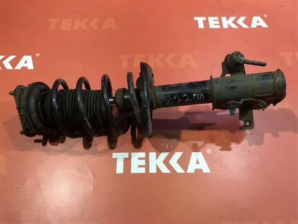 Амортизатор передний левый Хонда Цивик 8 5Д