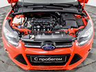 Ford Focus 1.6 AMT, 2013, 91 252 км объявление продам