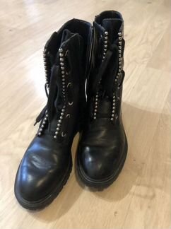 Ботинки zara 37