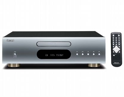 Sherwood Newcastle CD-772