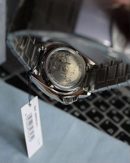 Новые часы Seiko 5 automatic