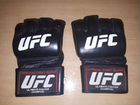 Перчатки UFC объявление продам