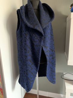 Жилет Alessandro Legora новый оригинал