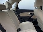 Volkswagen Polo 1.6 МТ, 2016, 67 538 км объявление продам