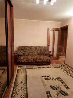2-к квартира, 54 м², 9/16 эт.