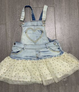 Сарафан Mayoral