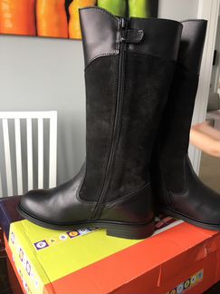 Сапоги новые Pablosky,новые