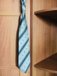 Галстуки, ремень