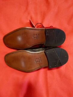 Обувь мужская