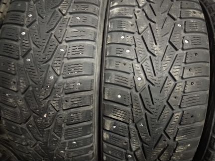 Шины Nokian hakkapelitta 7. 205/55/R16