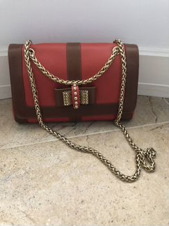 Сумка Christian Louboutin, оригинал