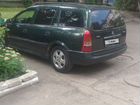 Opel Astra 1.6 МТ, 1999, 395 480 км
