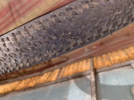 Велошины kenda 26 2.125