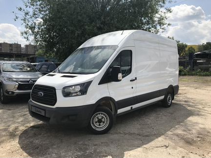 Ford Transit 2.2 МТ, 2021